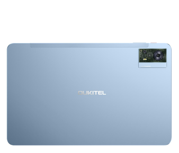 OUKITEL OT5S LTE 12" 6/256GB niebieski - 1316573 - zdjęcie 6